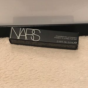 Nars Lip Pigment